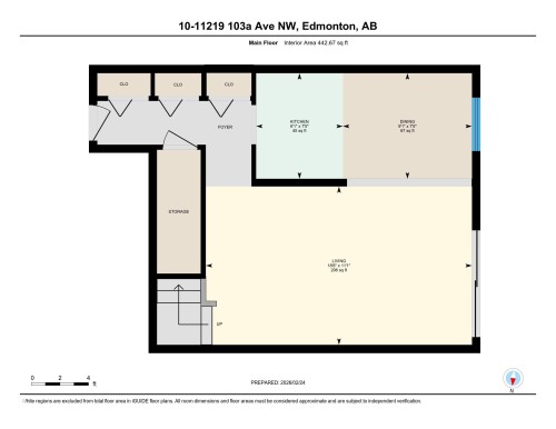 10 11219 103A Avenue, Edmonton, AB - Other