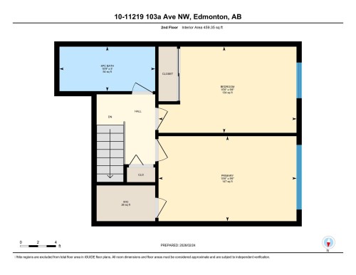 10 11219 103A Avenue, Edmonton, AB - Other