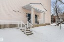 10 11219 103A Avenue, Edmonton, AB  - Outdoor 