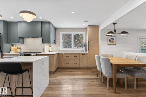 632 Wahstao Road, Edmonton, AB - Indoor