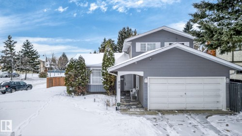 632 Wahstao Road, Edmonton, AB - Outdoor