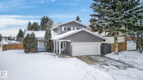 632 Wahstao Road, Edmonton, AB - Outdoor