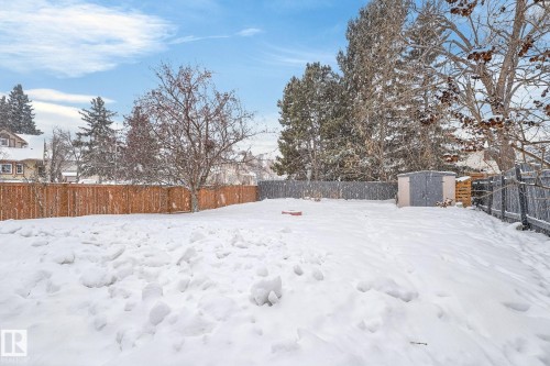 632 Wahstao Road, Edmonton, AB - Outdoor