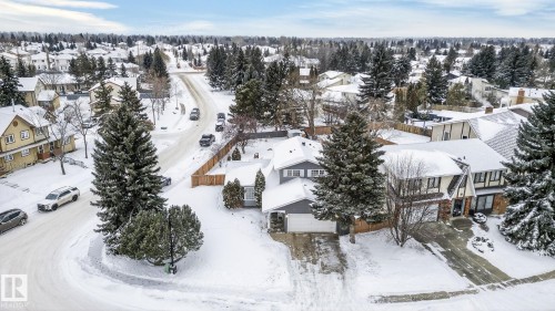 632 Wahstao Road, Edmonton, AB - Outdoor