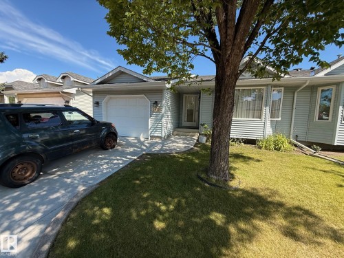 5935 189 Street, Edmonton, AB - Outdoor With Facade