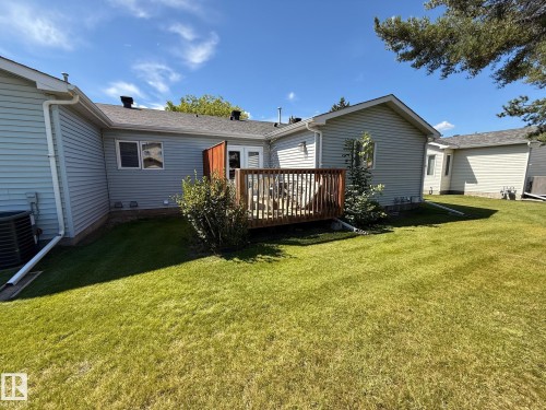 5935 189 Street, Edmonton, AB - Outdoor With Deck Patio Veranda With Exterior