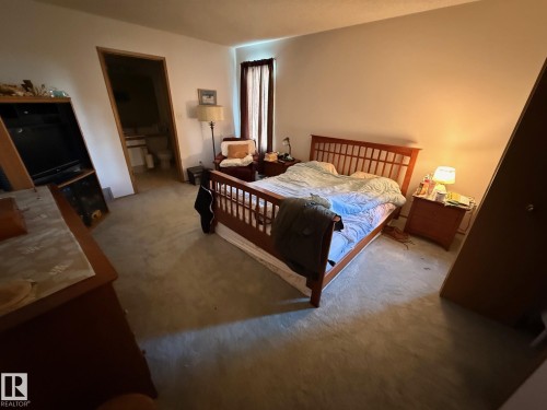 5935 189 Street, Edmonton, AB - Indoor Photo Showing Bedroom