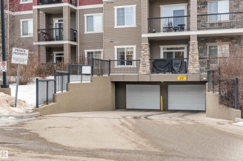 Edmonton, AB - Outdoor With Balcony