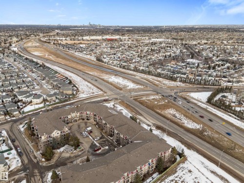 Edmonton, AB - Outdoor With View