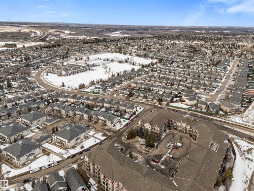 Edmonton, AB - Outdoor With View