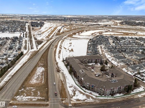 Edmonton, AB - Outdoor With View