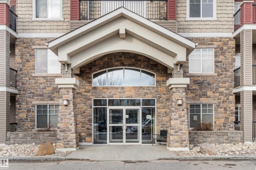 Edmonton, AB - Outdoor With Facade