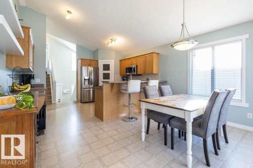 5 Lamplight Drive, Spruce Grove, AB - Indoor