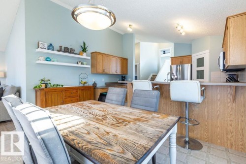 5 Lamplight Drive, Spruce Grove, AB - Indoor