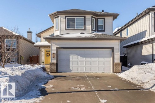 5 Lamplight Drive, Spruce Grove, AB - Outdoor