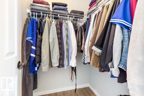 5 Lamplight Drive, Spruce Grove, AB - Indoor With Storage