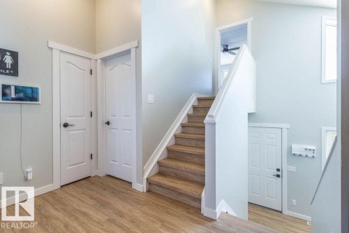 5 Lamplight Drive, Spruce Grove, AB - Indoor Photo Showing Other Room