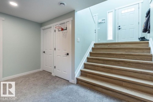 5 Lamplight Drive, Spruce Grove, AB - Indoor Photo Showing Other Room