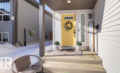 5 Lamplight Drive, Spruce Grove, AB - Outdoor With Exterior