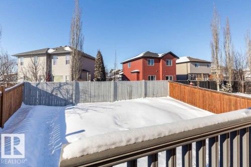 5 Lamplight Drive, Spruce Grove, AB - Outdoor