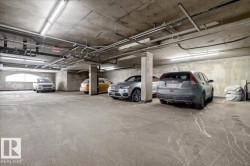 View of parking deck - 