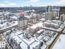 View of urban area - 