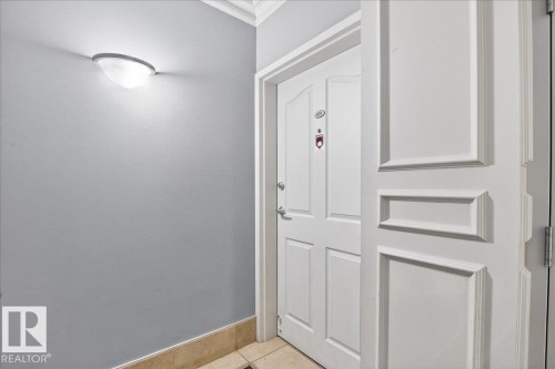 Property entrance - 105 9707 105 Street, Edmonton, AB - Indoor Photo Showing Other Room