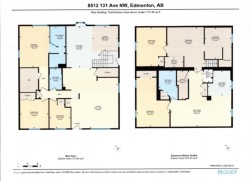 View of room layout - 