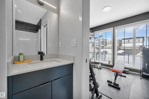 3306 Kulay Way, Edmonton, AB - Indoor