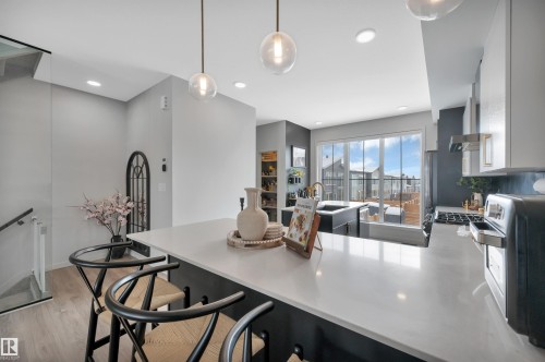 3306 Kulay Way, Edmonton, AB - Indoor