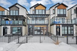 3306 KULAY Way  Edmonton, AB T6W 5E7