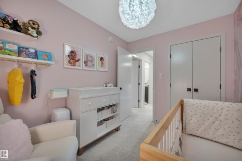 3306 Kulay Way, Edmonton, AB - Indoor