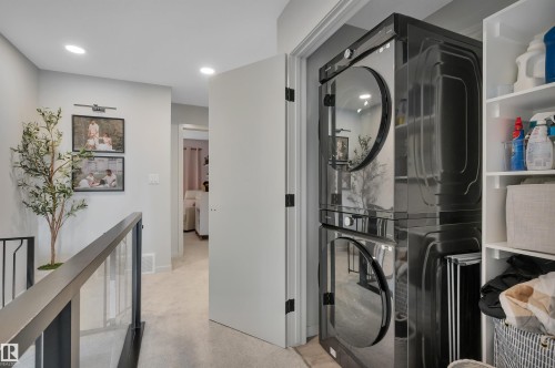 3306 Kulay Way, Edmonton, AB - Indoor