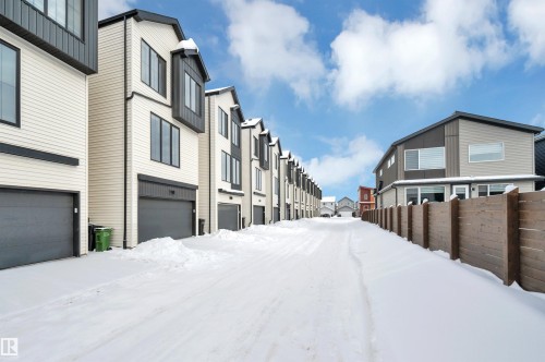 3306 Kulay Way, Edmonton, AB - Outdoor