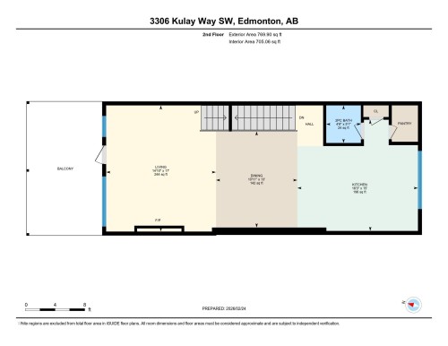 3306 Kulay Way, Edmonton, AB - Other