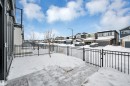 3306 Kulay Way, Edmonton, AB  - Outdoor 