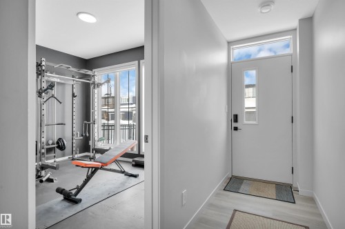 3306 Kulay Way, Edmonton, AB - Indoor