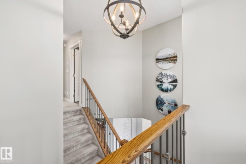 21 Huntington, Spruce Grove, AB - Indoor Photo Showing Other Room