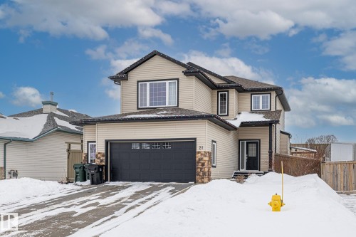 21 Huntington, Spruce Grove, AB - Outdoor