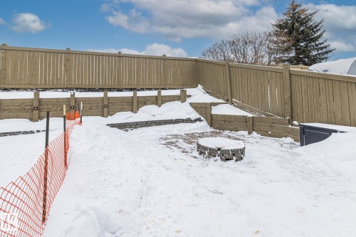21 Huntington, Spruce Grove, AB - Outdoor