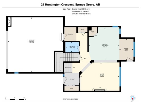 21 Huntington, Spruce Grove, AB - Other