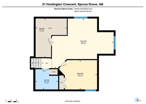 21 Huntington, Spruce Grove, AB - Other