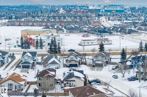 21 Huntington, Spruce Grove, AB - Outdoor With View