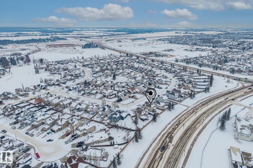 21 Huntington, Spruce Grove, AB - Outdoor With View