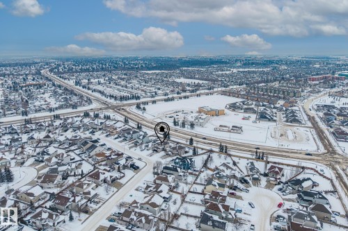 21 Huntington, Spruce Grove, AB - Outdoor With View