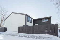 1526 69 Street NW  Edmonton, AB T6K 3R3