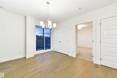 705 2755 109 Street, Edmonton, AB - Indoor Photo Showing Other Room