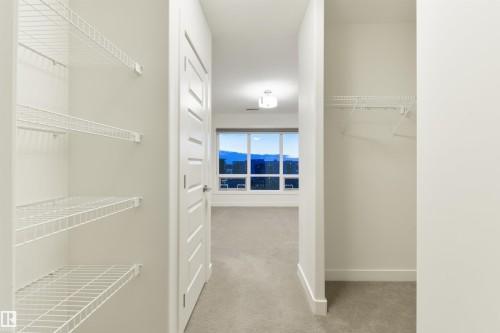 705 2755 109 Street, Edmonton, AB - Indoor With Storage