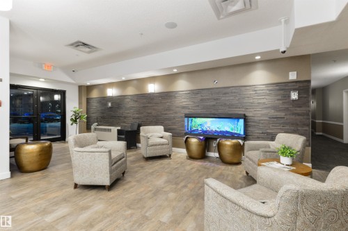 705 2755 109 Street, Edmonton, AB - Indoor Photo Showing Other Room