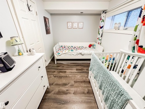 3521 41B Avenue, Edmonton, AB - Indoor